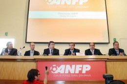 Imagen Archivo | anfp.cl