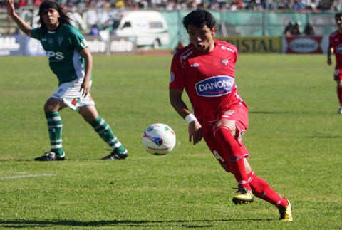 Imagen: anfp.cl