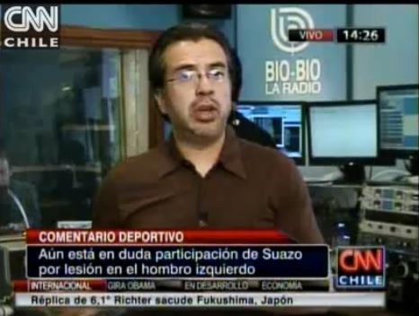 COMENTARIO CNN