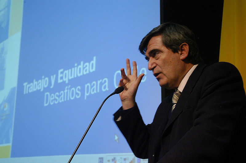 Camilo Escalona | Wikipedia