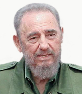 Fidel Castro | Wikipedia