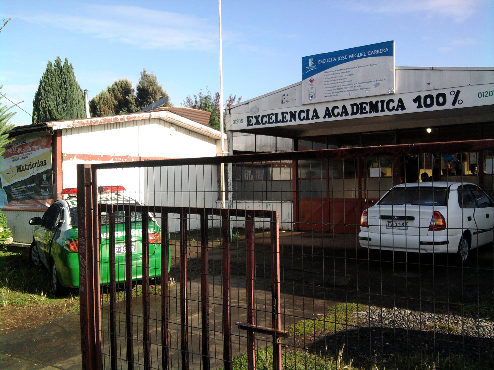 Imagen: Carlos Martinez