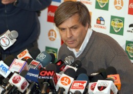 Imagen Archivo | anfp.cl