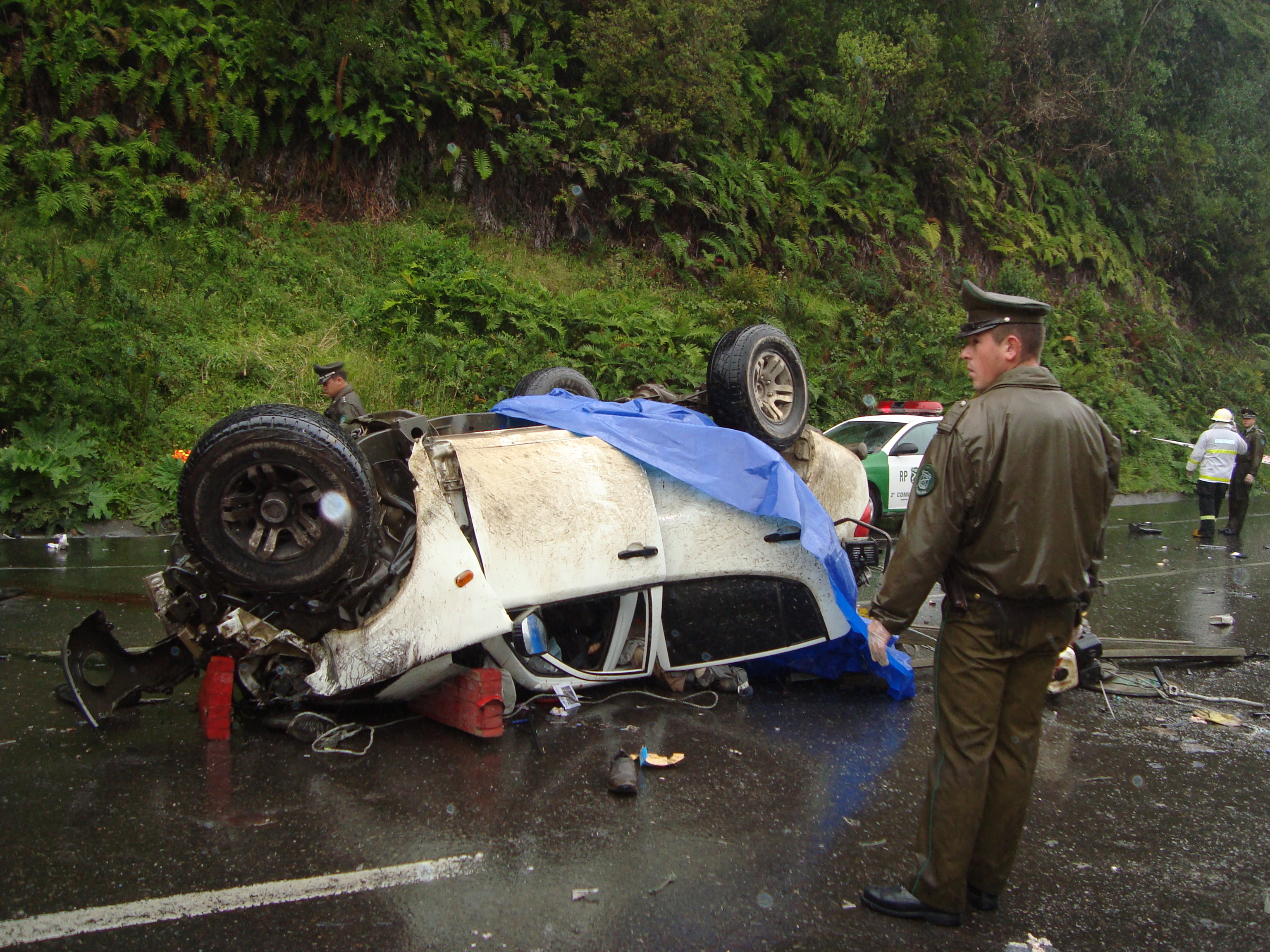 Imagen | El Dalcahuino