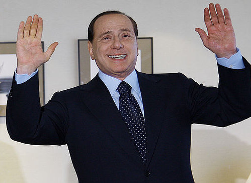 Silvio Berlusconi | Wikipedia