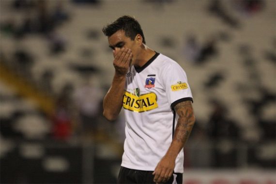 Imagen: colocolo.cl