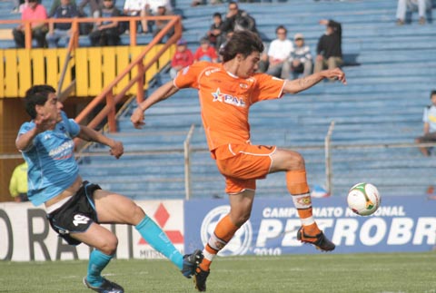 Imagen Archivo | anfp.cl