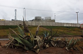 Codelco Ventanas | Claudia Pool