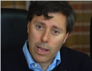 Juan Sebastián Montes | El Dalcahuino