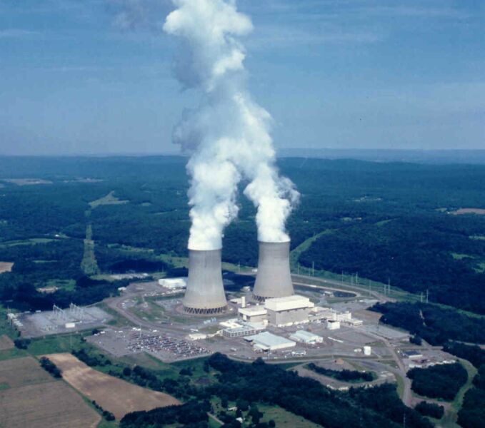 Planta nuclear de Susquehanna | Wikipedia
