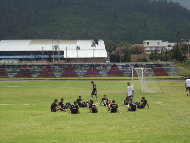 Cristián Alvarado