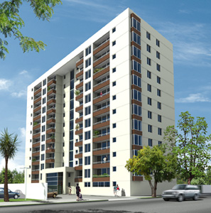 Edificio Massman | Constructora Avellaneda