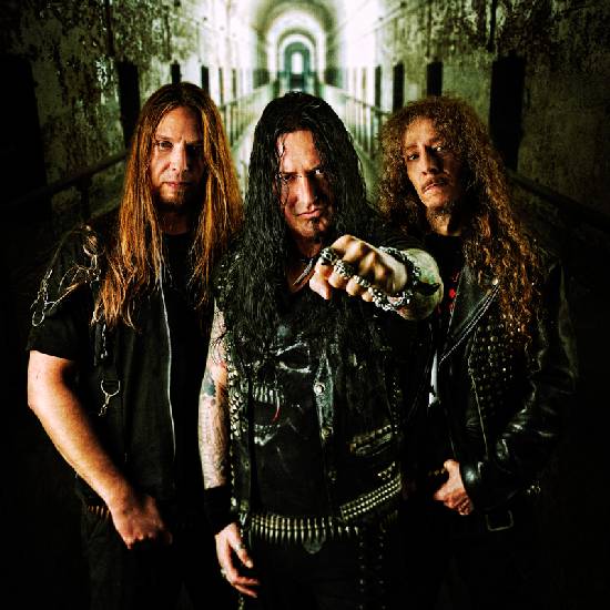Destruction | Oficial