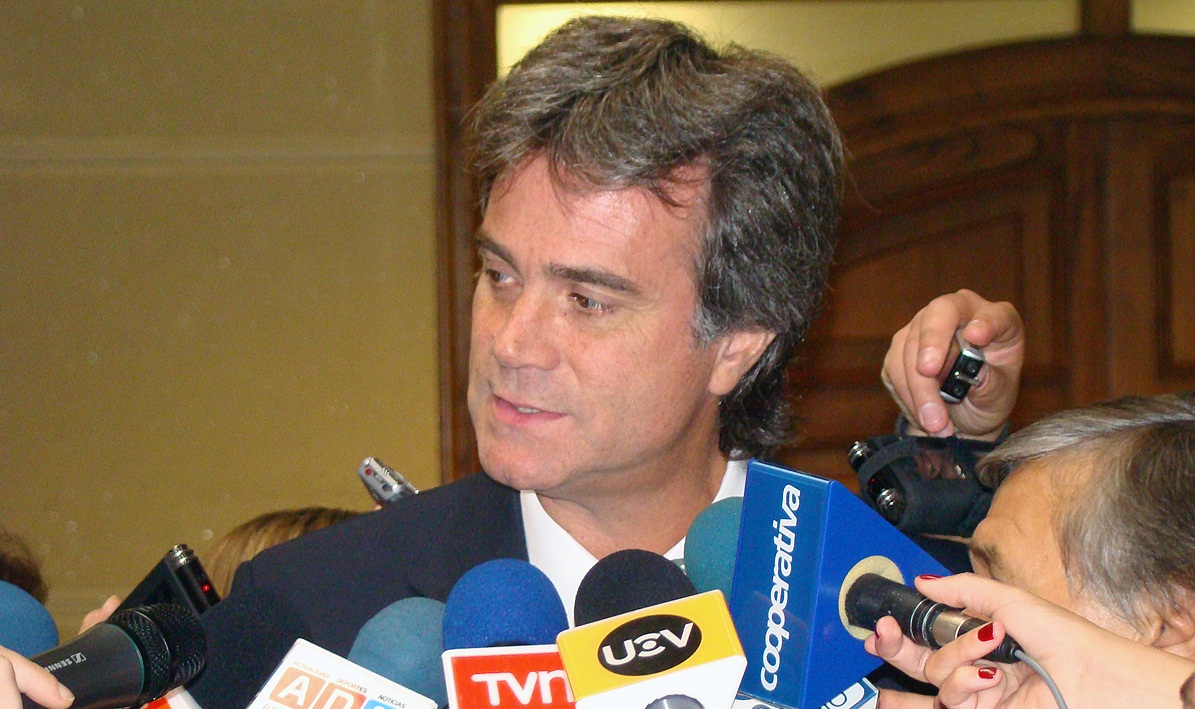 Juan Lobos | UDI (Oficial)