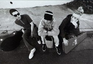 Beastie Boys (Oficial)