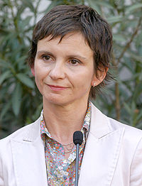 Carolina Tohá | Wikipedia