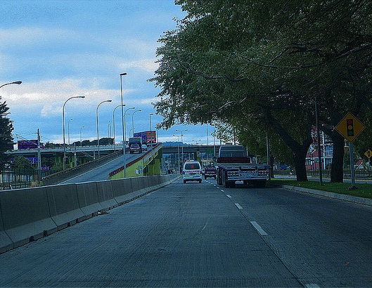 San Pedro de La Paz | Héctor Melo en Flickr (CC)