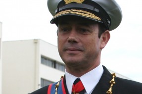 Edmundo González | Armada en Flickr