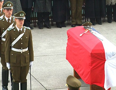 Funeral de General Bernales | Wikipedia