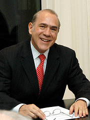 Angel Gurria | www.oecd.org