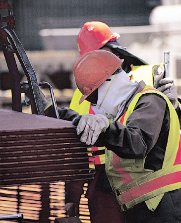 Archivo | Codelco en Flickr