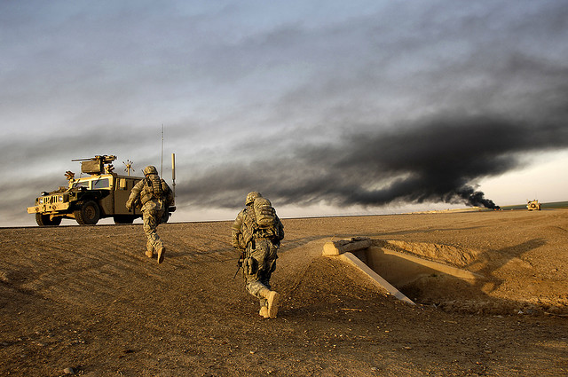 Contexto | Us Army en Flickr