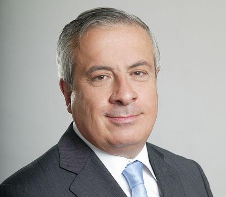 Jaime Mañalich | Gobierno de Chile