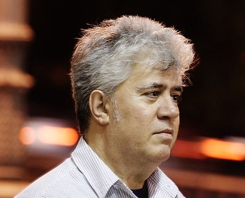 Pedro Almodovar | Wikimedia