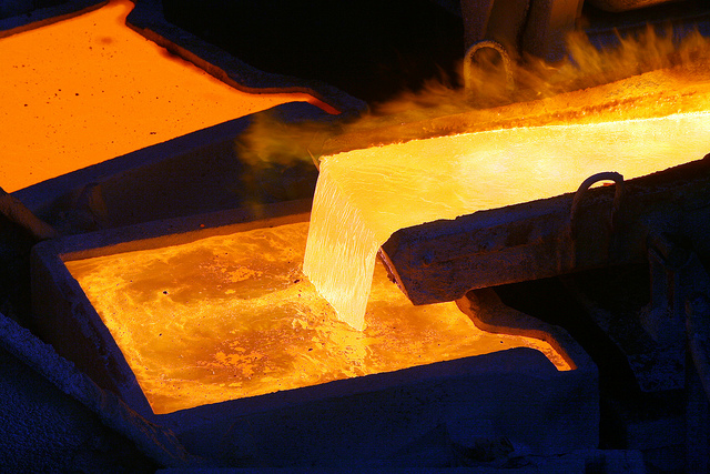 Codelco en Flickr Oficial