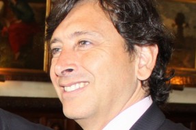 Laurence Golborne | Minmineria en Flickr