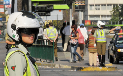 Carabineros de Chile | Flickr