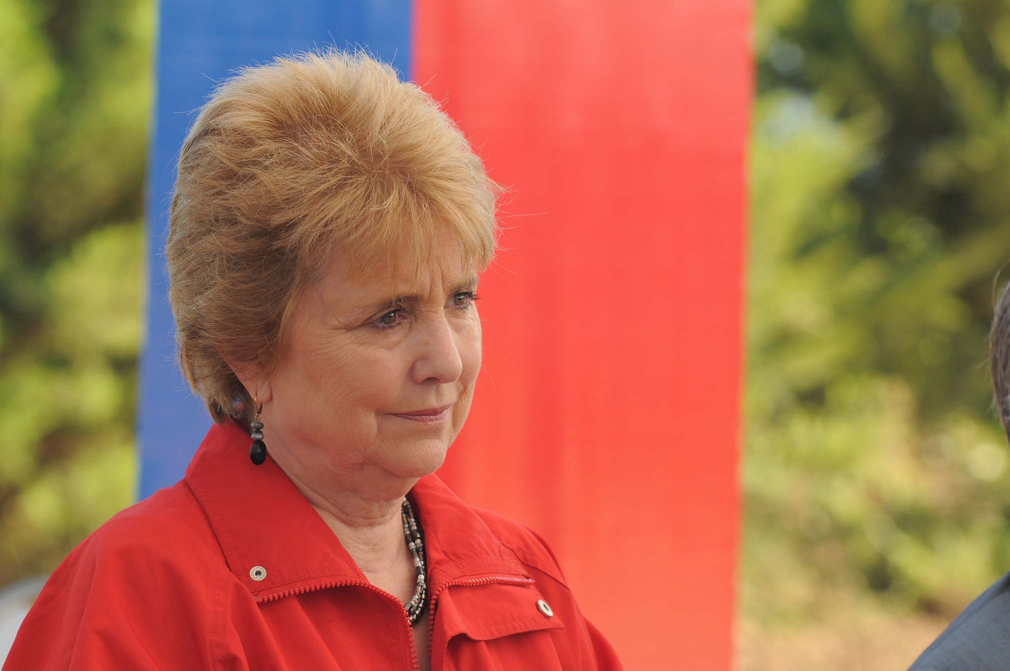 Magdalena Matte | Minvu