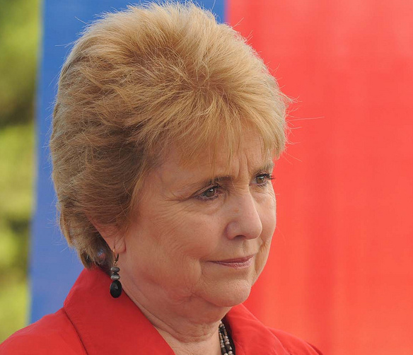 Magdalena Matte | Minvu en Flickr