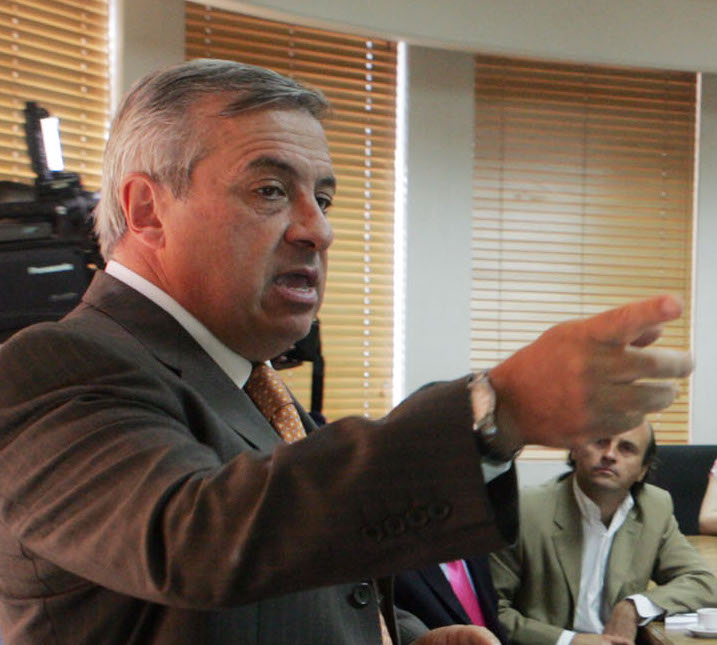 Ministro Mañalich | Minsal en Flickr