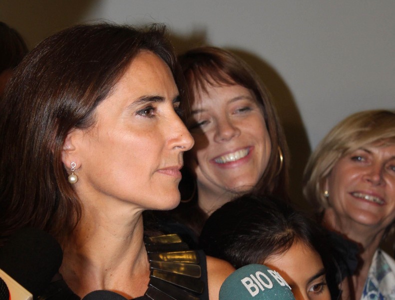 Ministra Carolina Schmidt | Sernam en Flickr