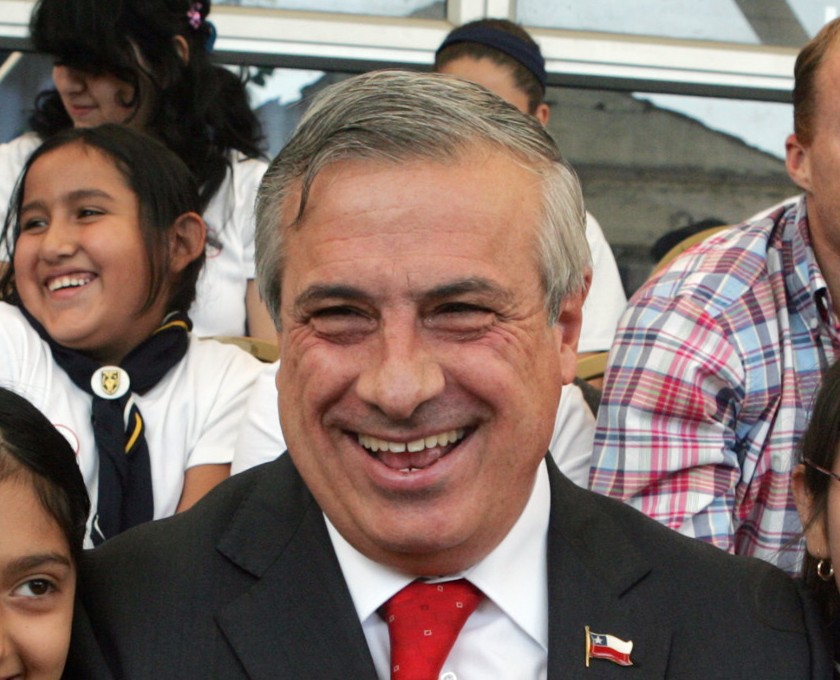 Ministro Mañalich | Minsal en Flickr