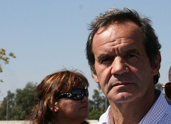 Ministro Allamand | Ministerio de Defensa en Flickr