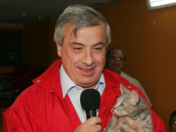 Ministro Mañalich | Minsal en Flickr