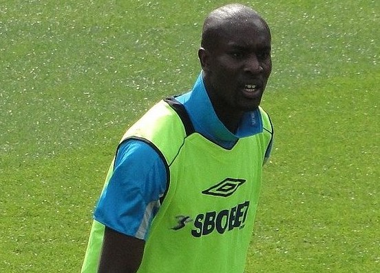 Carlton Cole | Wikipedia
