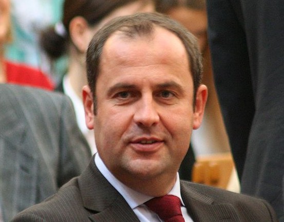 Josef Proell | Wikimedia