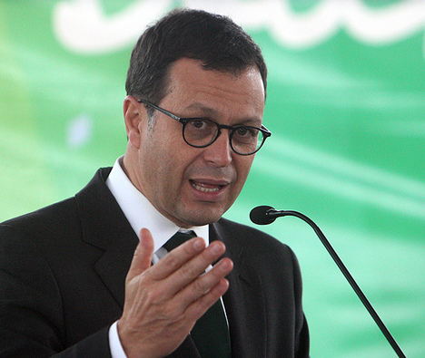 M. del Interior en Flickr