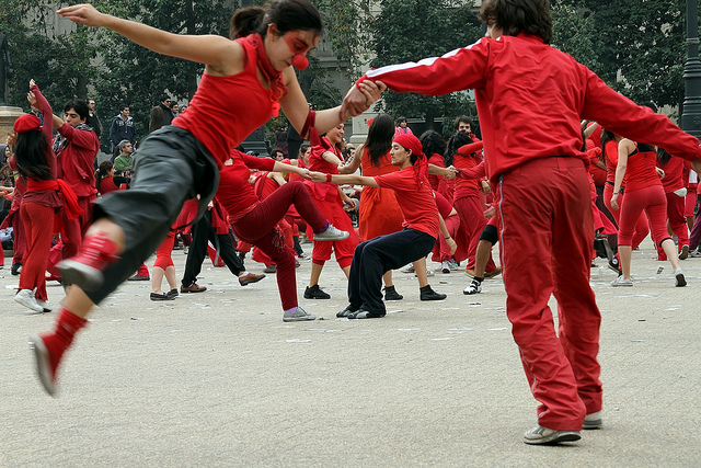 Danza | CNCA en fLickr