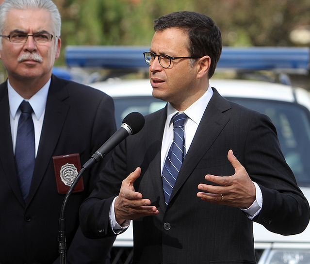 M. del Interior en Flickr