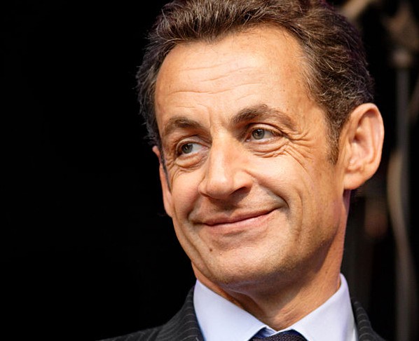 Nicolas Sarkozy | Wikimedia