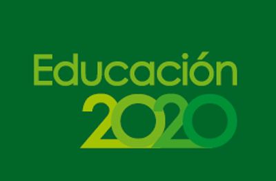 Educación 2020