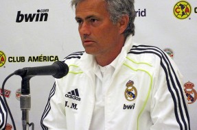 José Mourinho | archivo