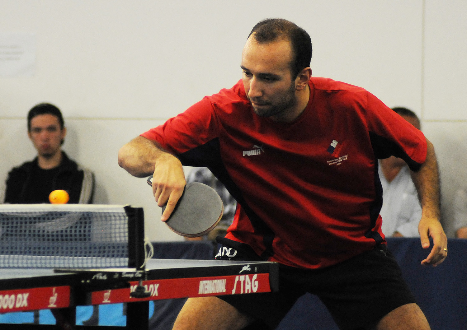 Alejandro Rodríguez | TopComunicaciones