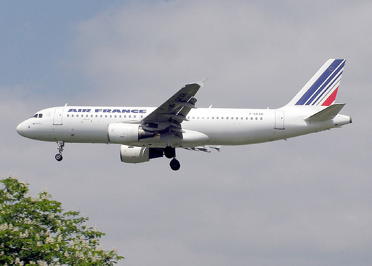 Air France | Wikipedia