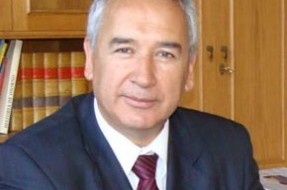 Alcalde Jaime Bertín | Municipalidad de Osorno