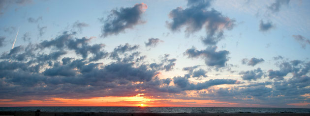 Amanecer | Roger Kirby en sxc.hu